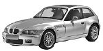 BMW E36-7 C3225 Fault Code