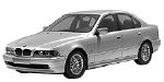 BMW E39 C3225 Fault Code